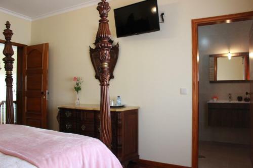 Hostal Graciosa Guest House