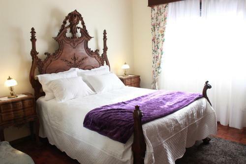 Hostal Graciosa Guest House