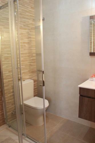 Hostal Graciosa Guest House
