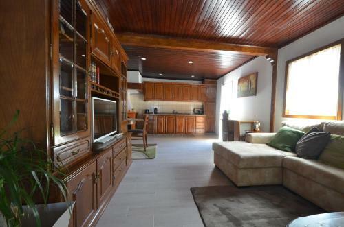 Hostal Casa Da Av�