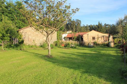 Casa de Vilar de Rei