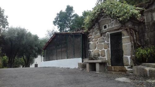 Posada Residencial Retiro Sra. Da Luz