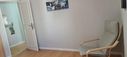 Fernandes Apartment