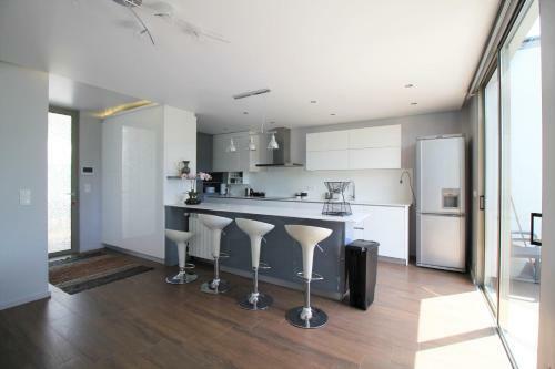 Apartamento Golf Course - Luxurious Flat T3