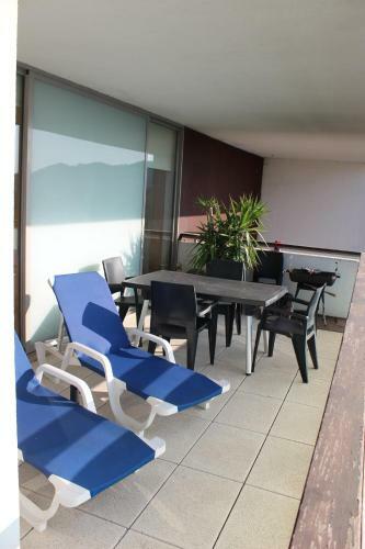 Apartamento Varanda Do Golfe