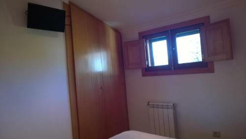 Hostal Casa Das Neves