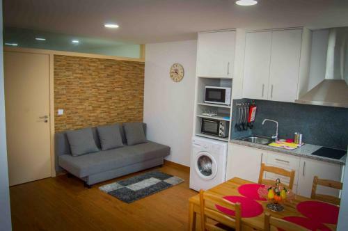 Apartamento Casinha Da Cal�ada