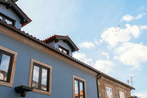 Apartamento Blue House Ponte de Lima