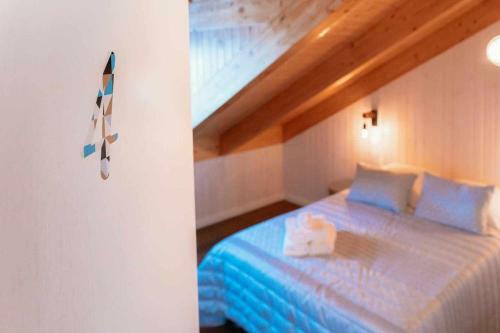 Apartamento Blue House Ponte de Lima