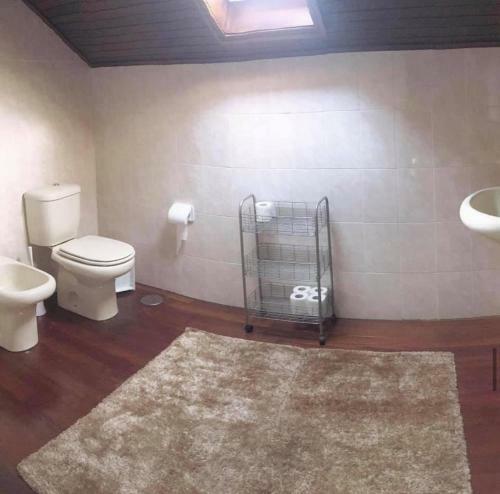 Casa Da Presa
