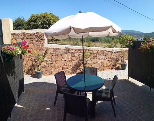 Hostal Jardim Das Oliveiras - Su�tes Com Vista