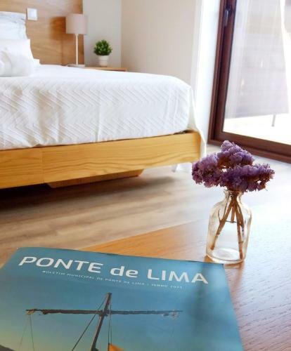 Hostal Jardim Das Oliveiras - Su�tes Com Vista