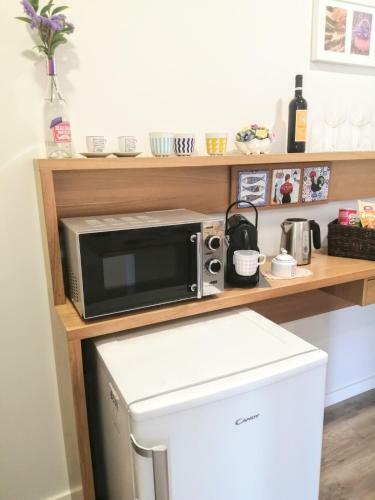 Hostal Jardim Das Oliveiras - Su�tes Com Vista