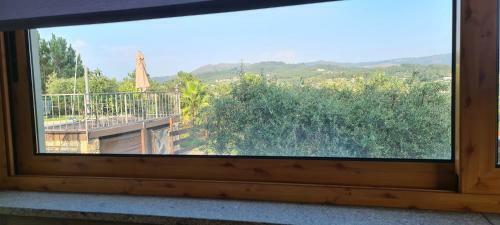 Hostal Fernandes Guest House&bungalows