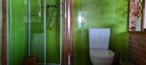 Hostal Fernandes Guest House&bungalows