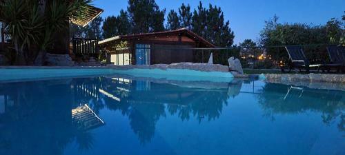 Hostal Fernandes Guest House&bungalows