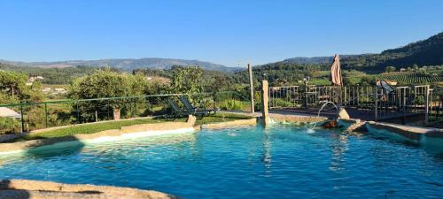 Hostal Fernandes Guest House&bungalows