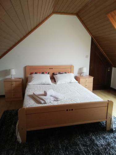 Hostal Casa Cardeal Saraiva
