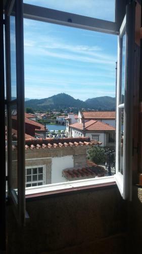 Hostal Casa Cardeal Saraiva