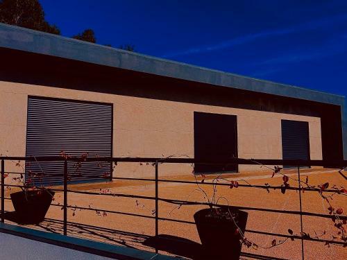 S Roque House