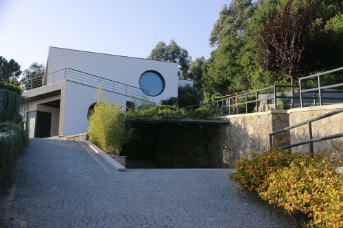 S Tiago House