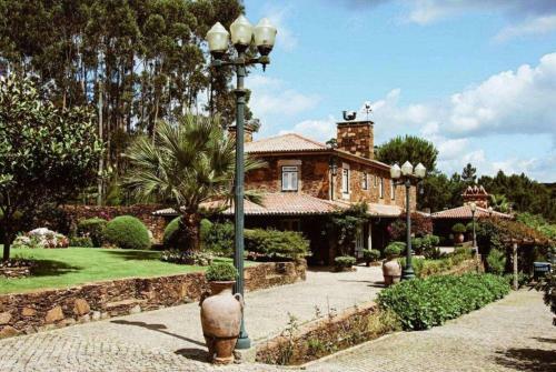 Villa Narciso