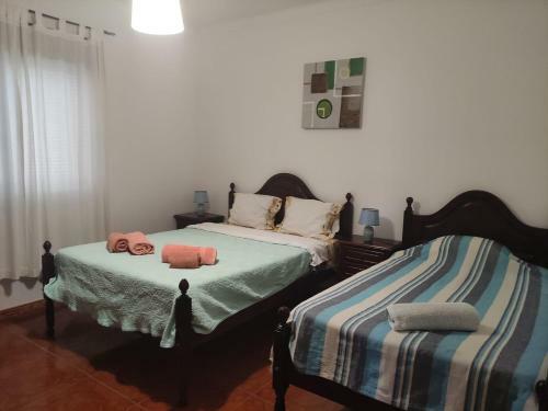 Hostal Apartamento Rosa