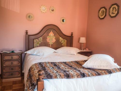 Hostal Casa Das Andorinhas