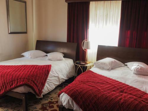 Hostal Casa Das Andorinhas