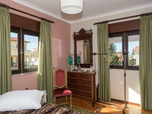 Hostal Casa Das Andorinhas