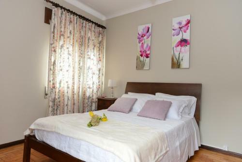 Hostal Casa Das Andorinhas