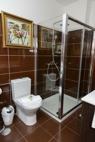 Hostal Casa Das Andorinhas
