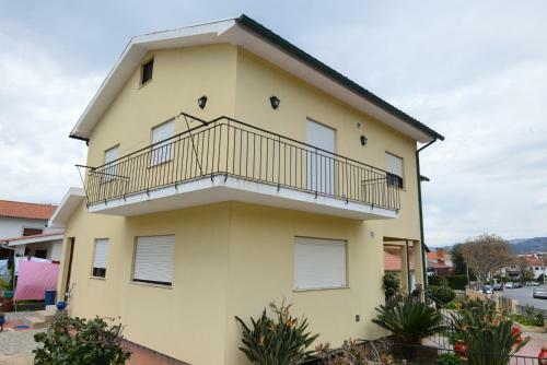 Hostal Casa Das Andorinhas