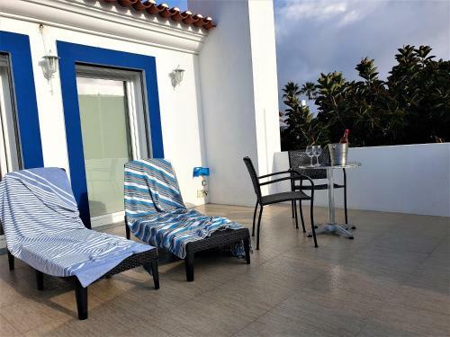 Villa Casa Lusitana I