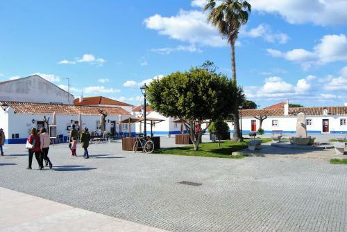 Villa Casa Lusitana I