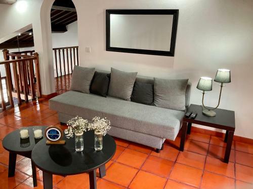 Super M�rio Houses - Casa Dos Mo�nhos