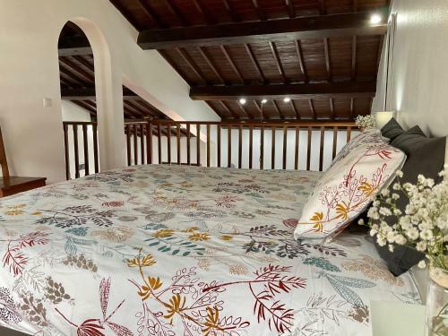 Super M�rio Houses - Casa Dos Mo�nhos