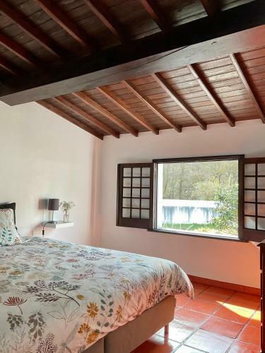 Super M�rio Houses - Casa Dos Mo�nhos