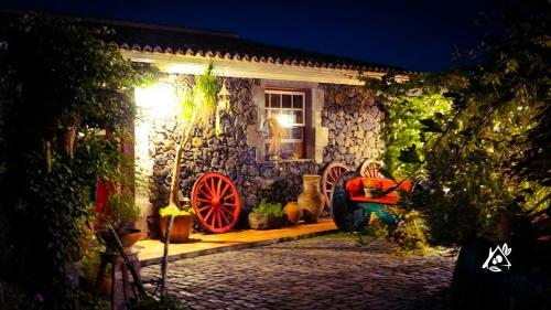 Quinta Do Para�so