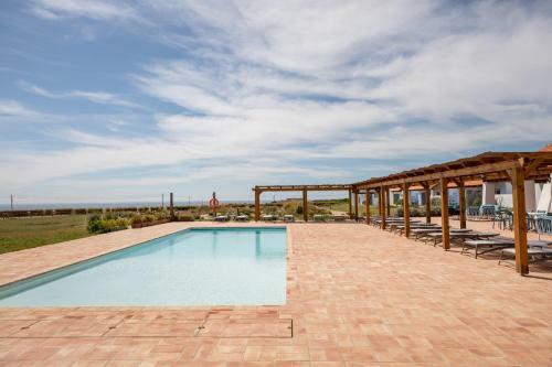 Hostal Monte Da Bemposta