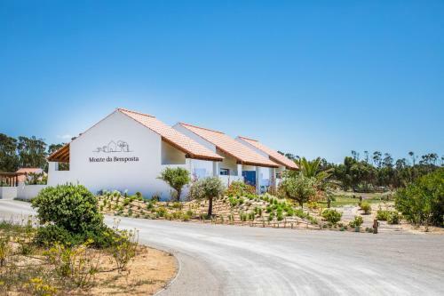 Hostal Monte Da Bemposta