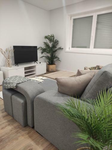 Apartamento Pinheiro Guest House