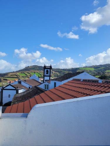 Hostal The Handmade House Azores