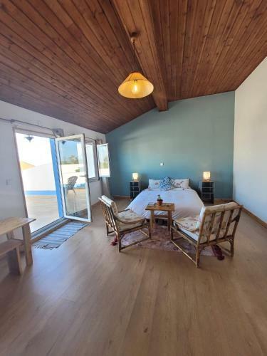 Hostal The Handmade House Azores