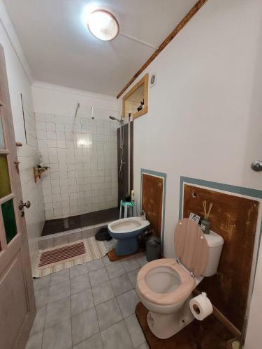 Hostal The Handmade House Azores