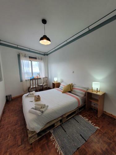 Hostal The Handmade House Azores