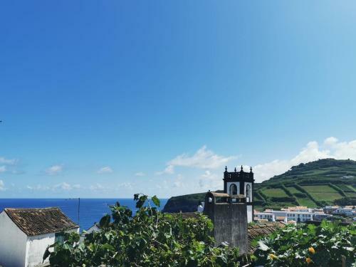 Hostal The Handmade House Azores
