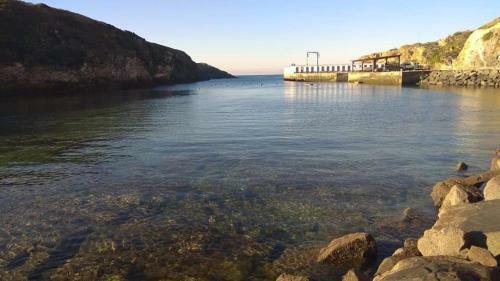 Moradia Porto Covo