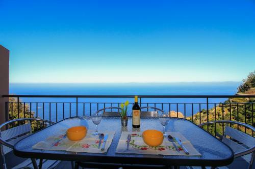Agroturismo Paradise Ocean View By Analodges