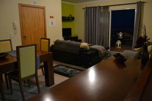 Sea View Apartment